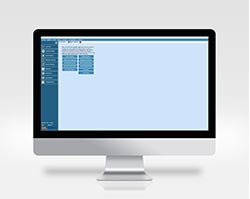 Bilsoft Online Servis Takip Programı Rapor Tasarımı